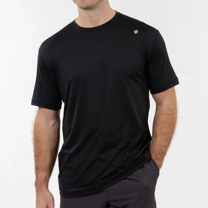 Blitz Tech Tee
