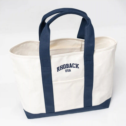 Easy-Go Canvas Tote