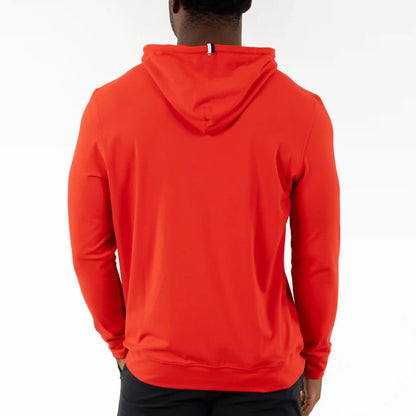 Hesi Collegiate Hoodie - Nebraska