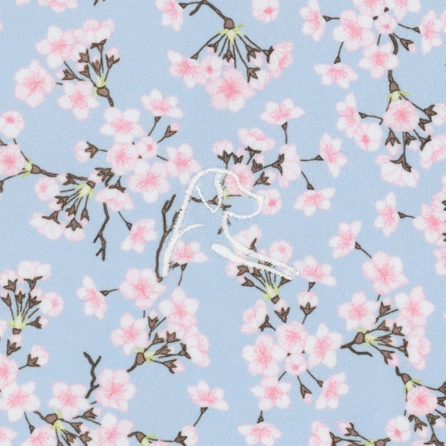 The Lil' Cherry Blossom