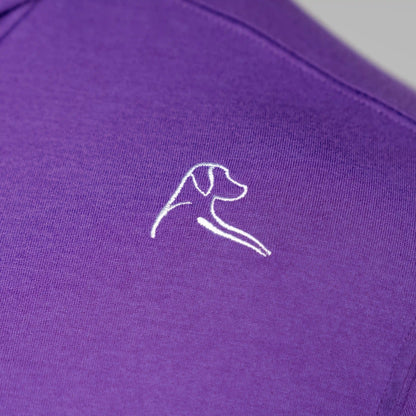 Hesi Collegiate Hoodie - LSU