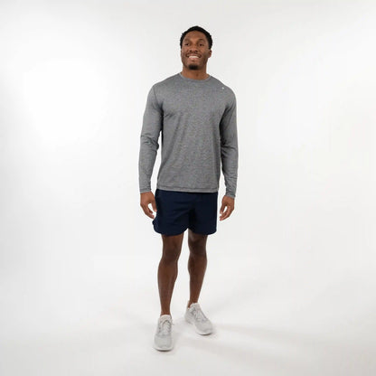 Blitz Tech Long Sleeve Tee