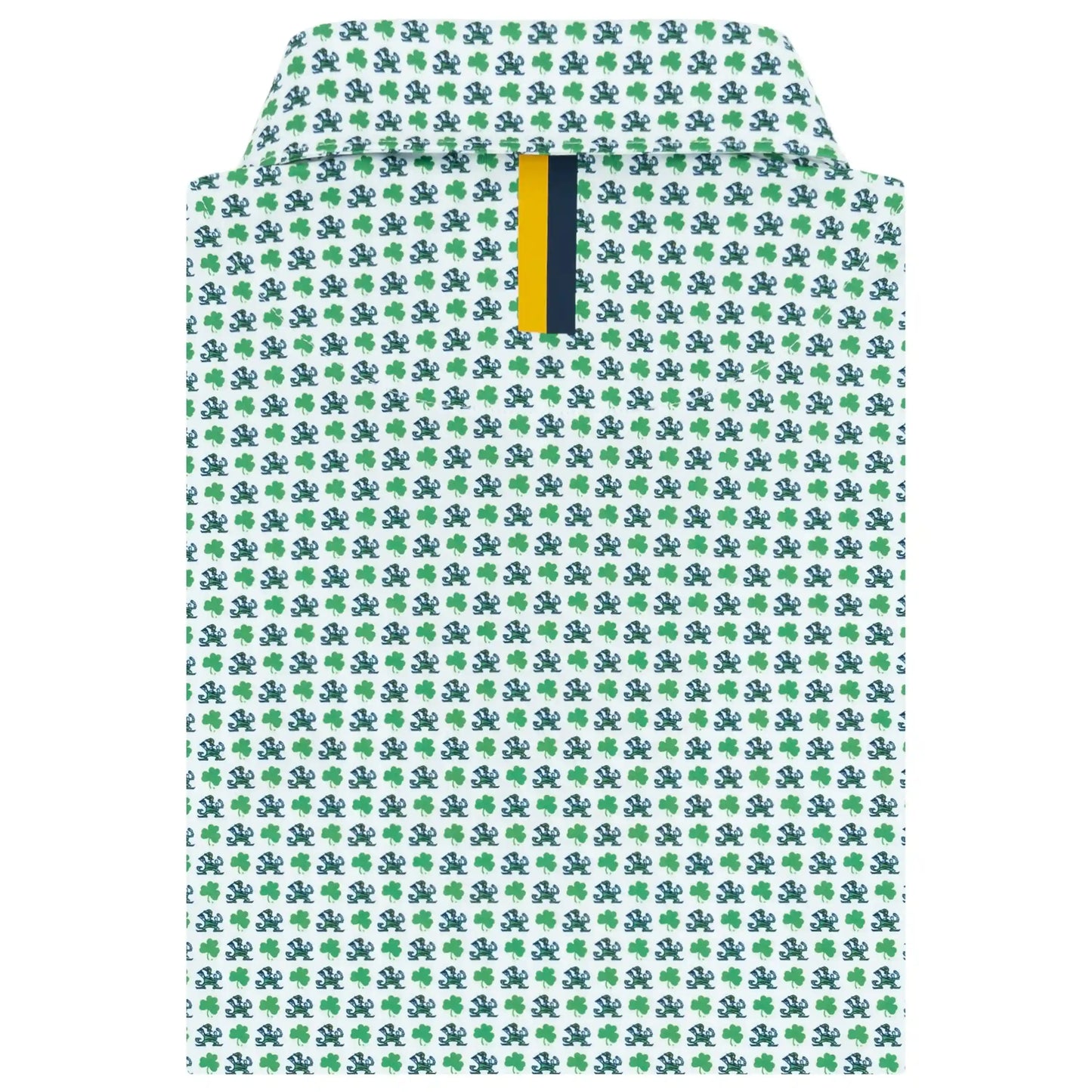 The Notre Dame Fighting Irish™