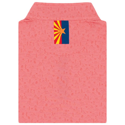 Prickly Putt Performance Q-Zip