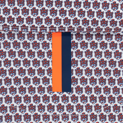 The Lil' Auburn Beanie Tiger