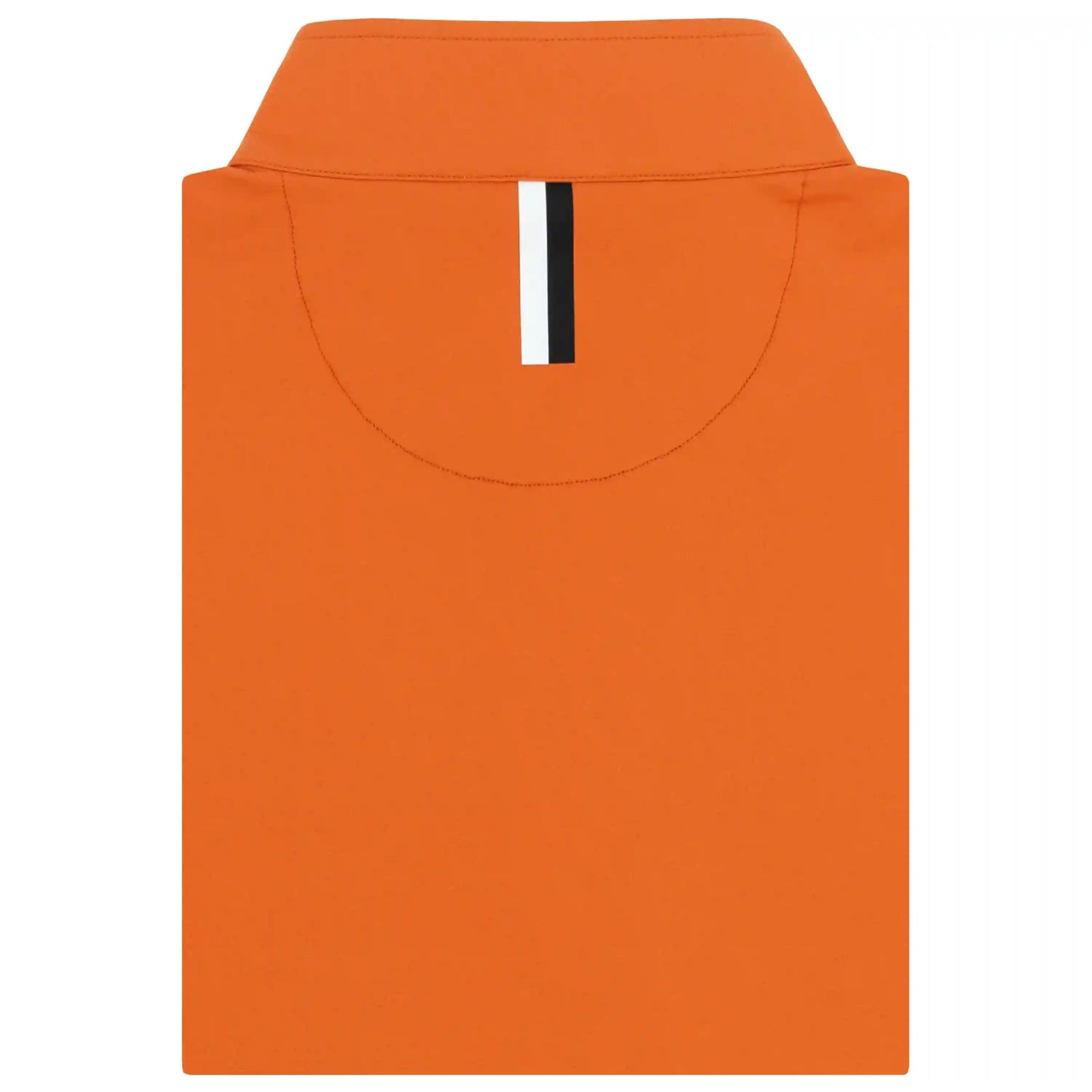 Solid Collegiate Q-Zip - Texas