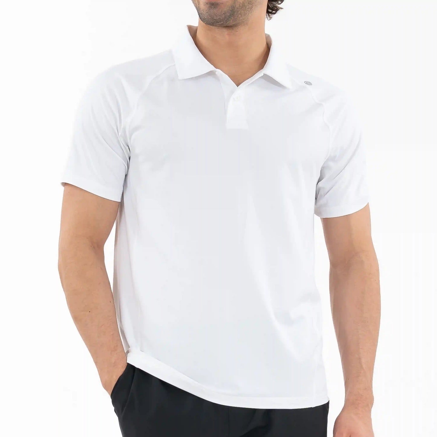 Blitz Tech Polo