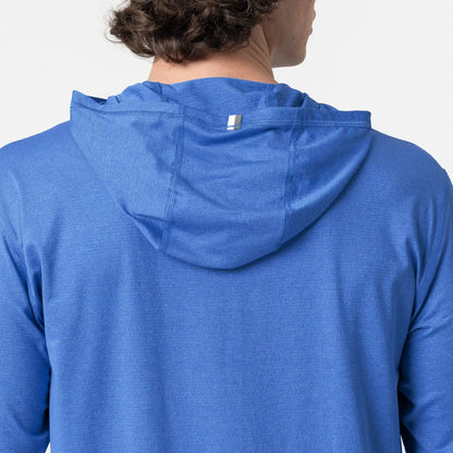 Blitz Tech Hoodie