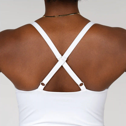 Demi Active Dress