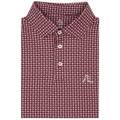 The Texas A&M Gig 'Em Aggies®