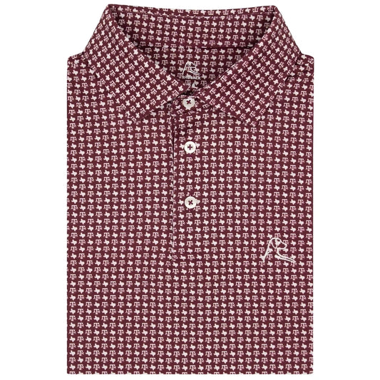The Texas A&M Gig 'Em Aggies®