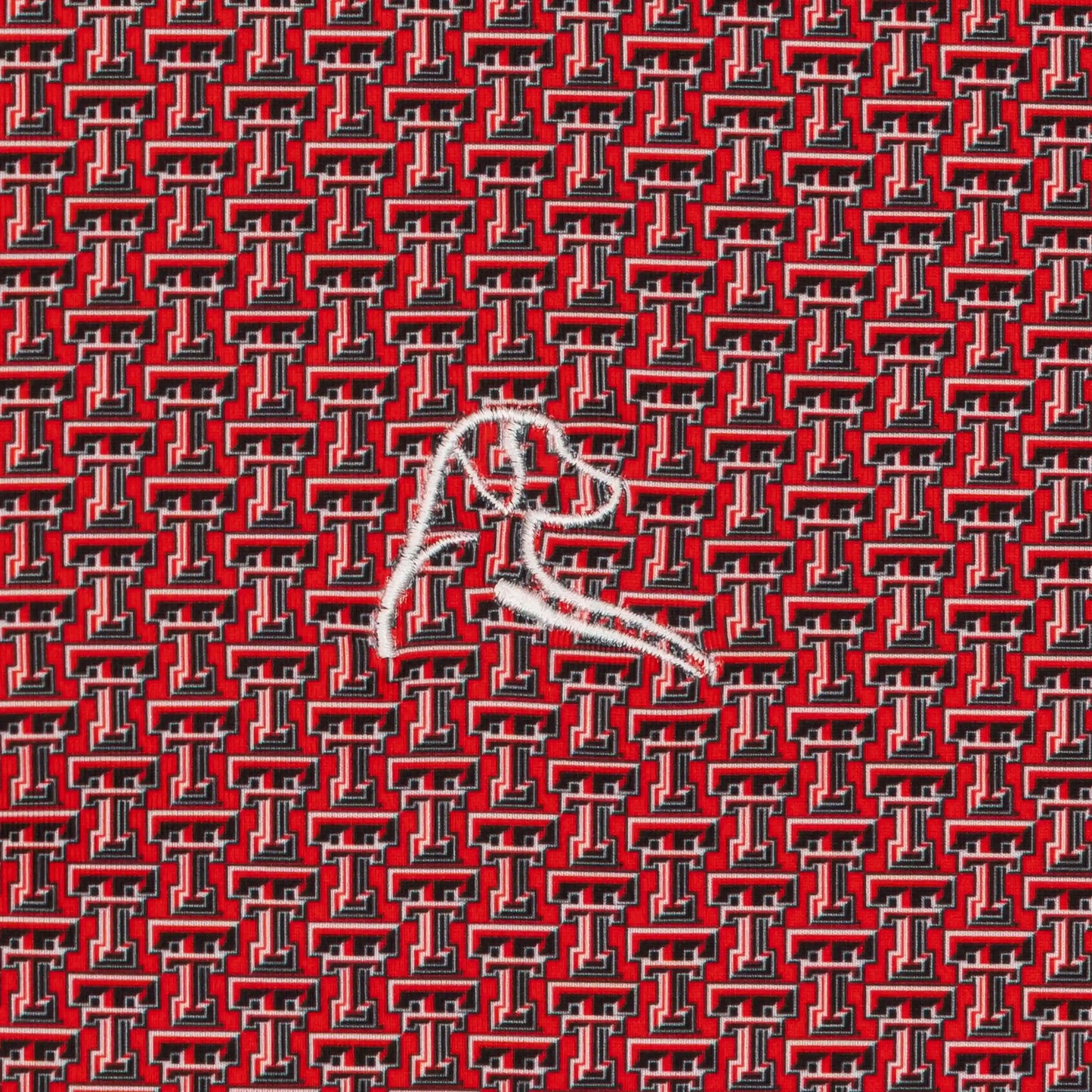 The Texas Tech Red Raiders™