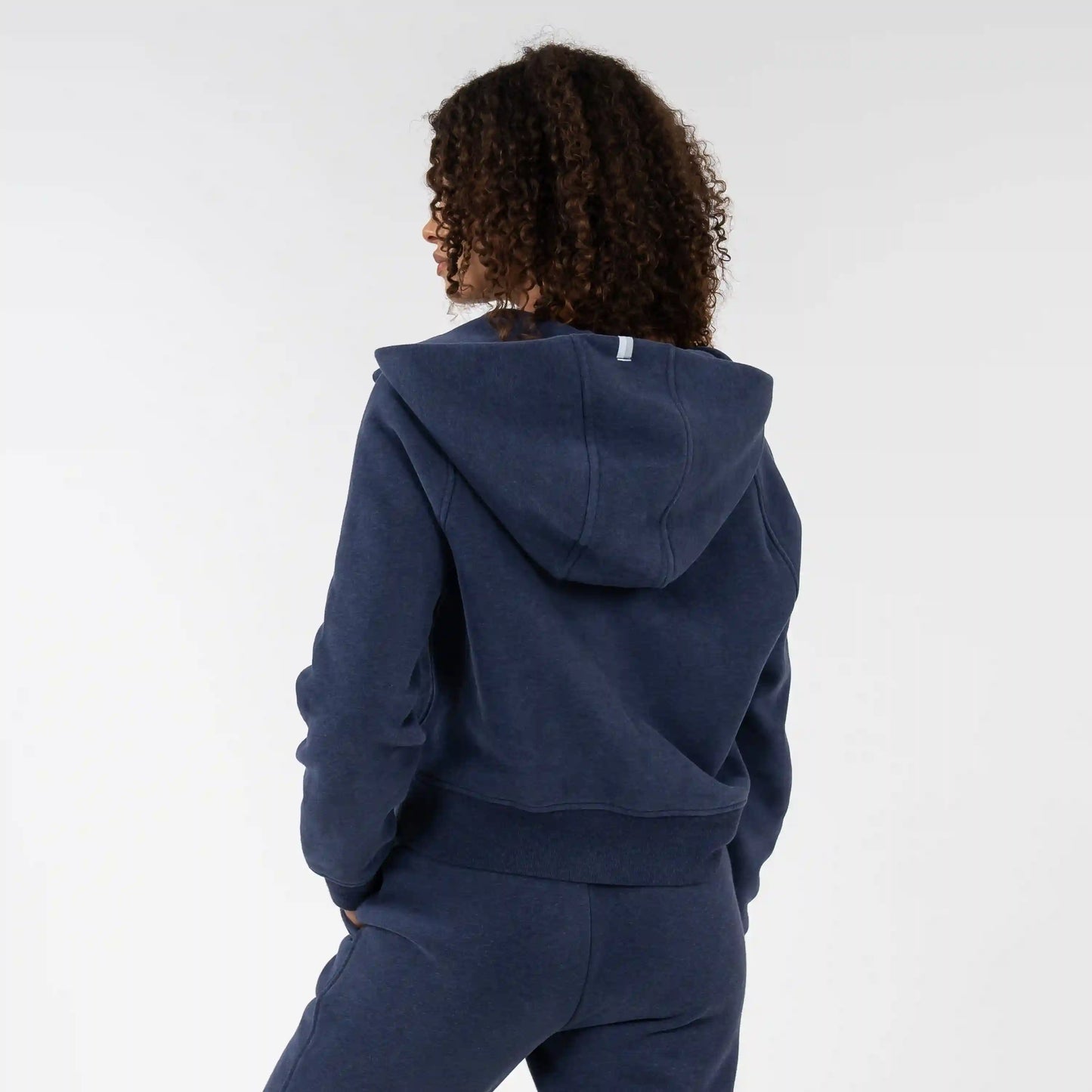 Clarity Half-Zip Hoodie