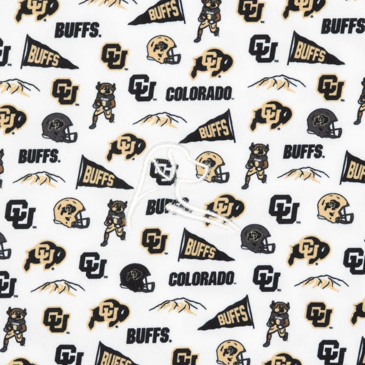 The Colorado Gameday