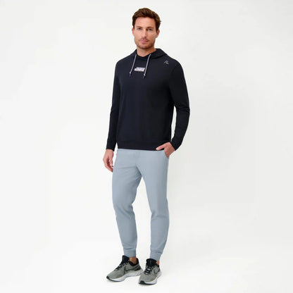 Hesi Collegiate Hoodie - James Madison