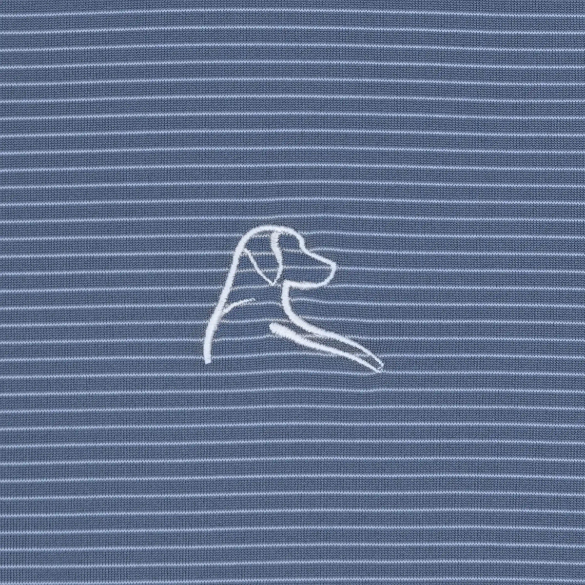 The Shell Stripe