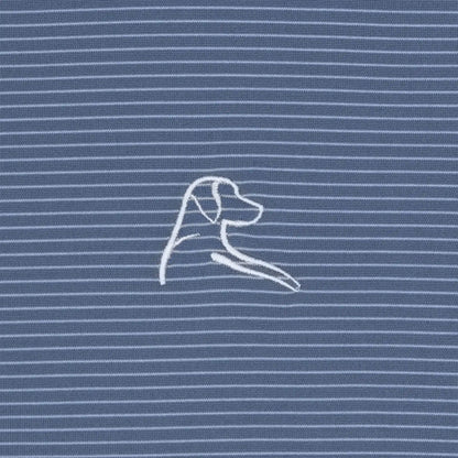 The Shell Stripe