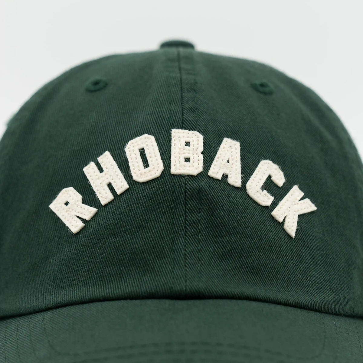 The Wordmark Classic