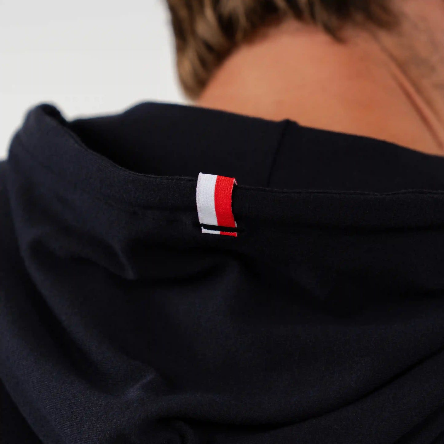 Hesi Collegiate Hoodie - Nebraska
