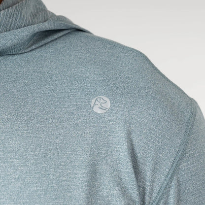 Blitz Tech Hoodie