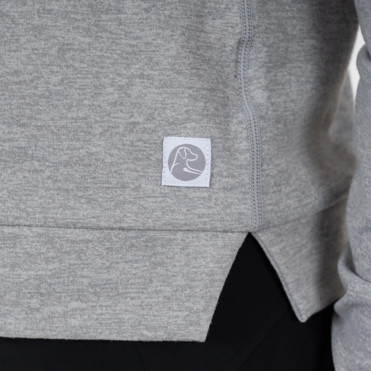 Tempo Collegiate Hoodie - Virginia Tech