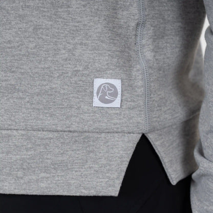 Tempo Collegiate Hoodie - Virginia Tech