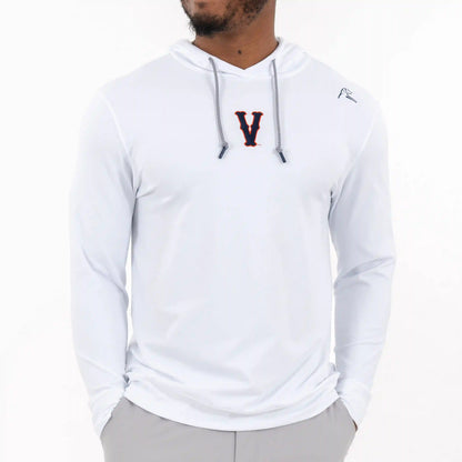Hesi Collegiate Hoodie - UVA