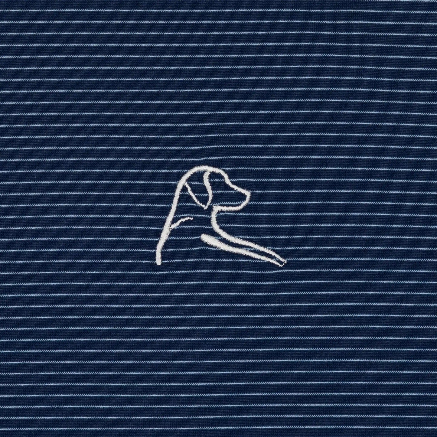 The Shell Stripe