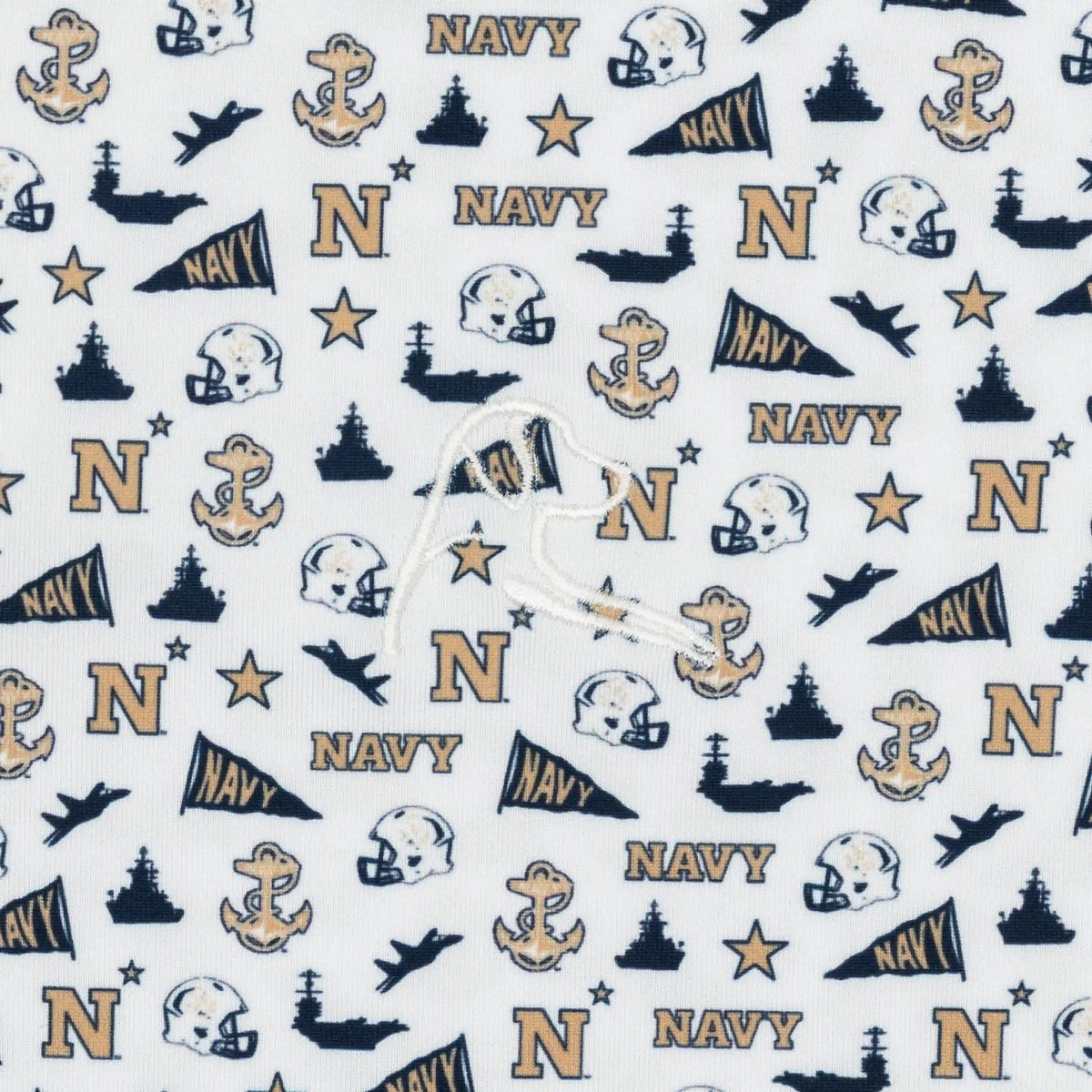 The Navy Gameday