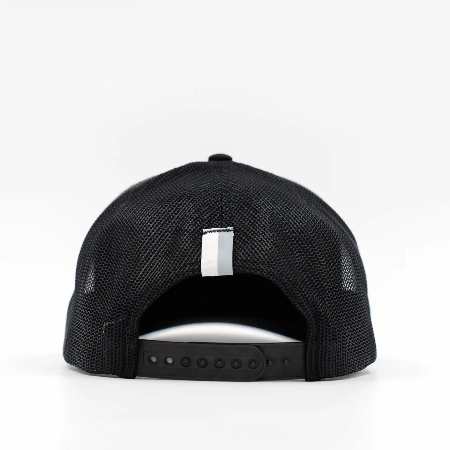 The Ranger Trucker