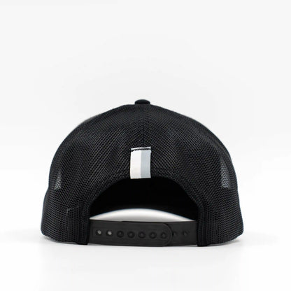 The Ranger Trucker