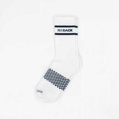 Stratus Performance Crew Socks