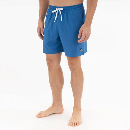 Medley Swim Trunk