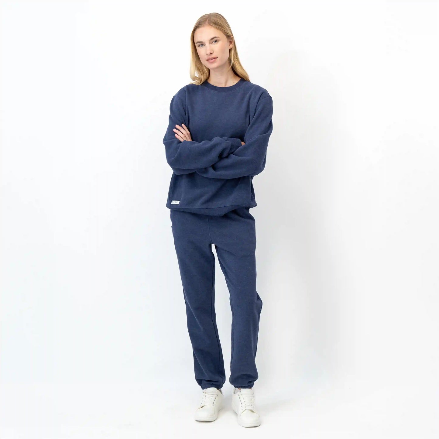 Ready Crewneck