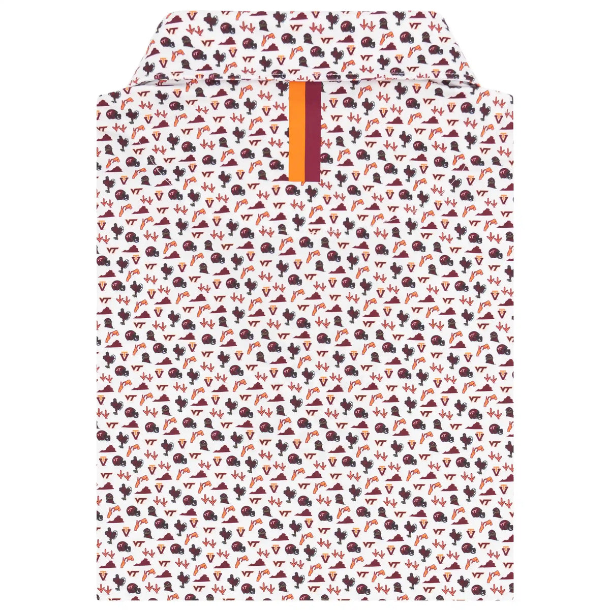 The Virginia Tech Gameday
