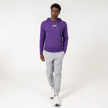 Hesi Collegiate Hoodie - TCU