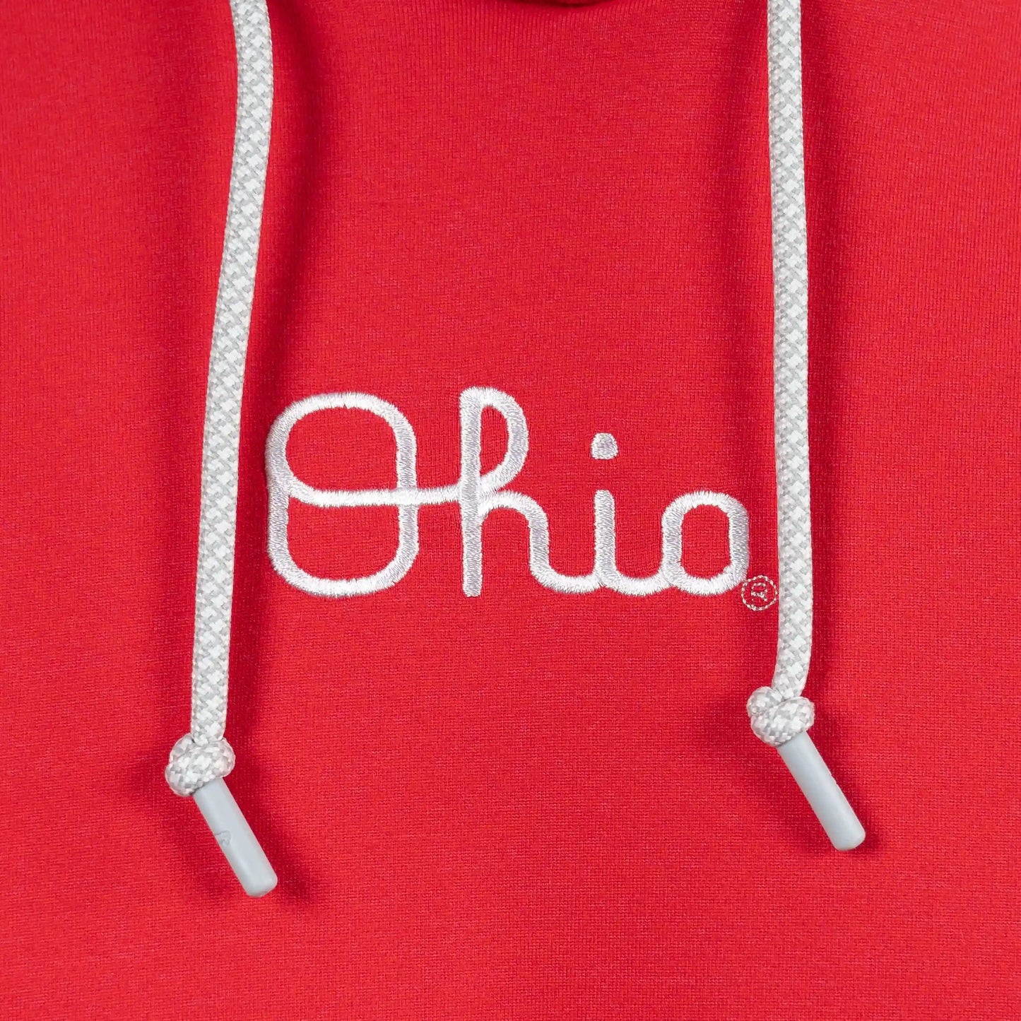 Hesi Collegiate Hoodie - Ohio State