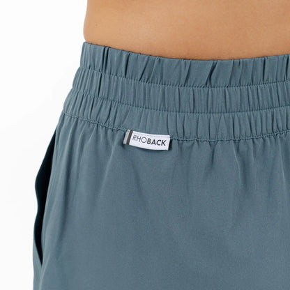 Era High-Rise Short
