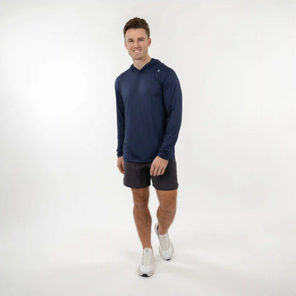 Blitz Tech Hoodie