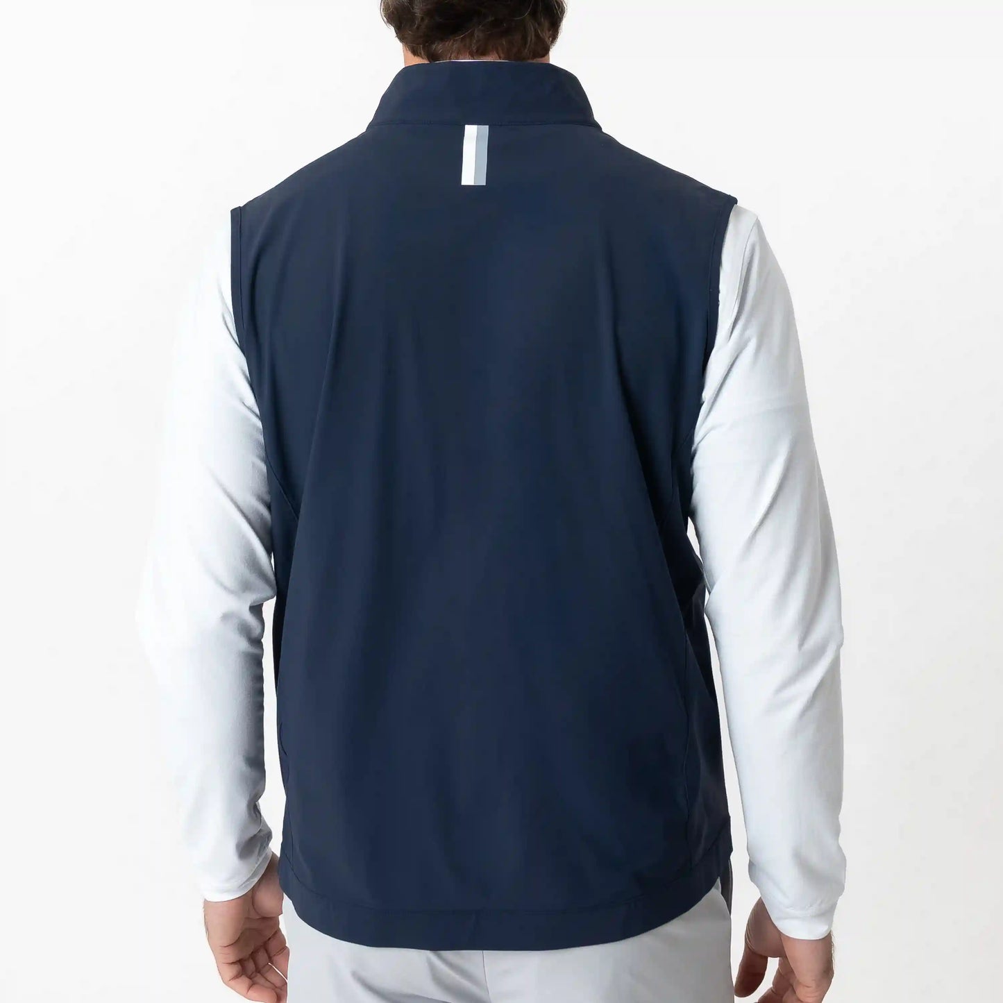 Brookline Lightweight Vest