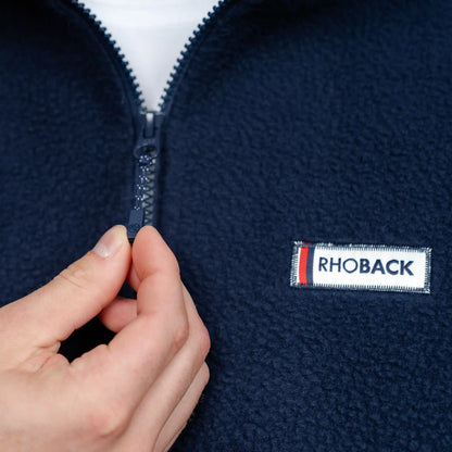 Summit Fleece Pullover
