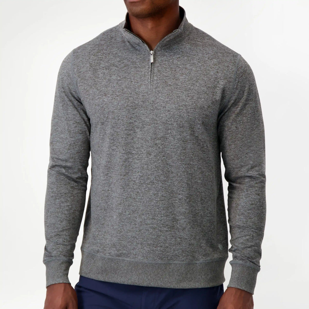 Pace Q-Zip Pullover