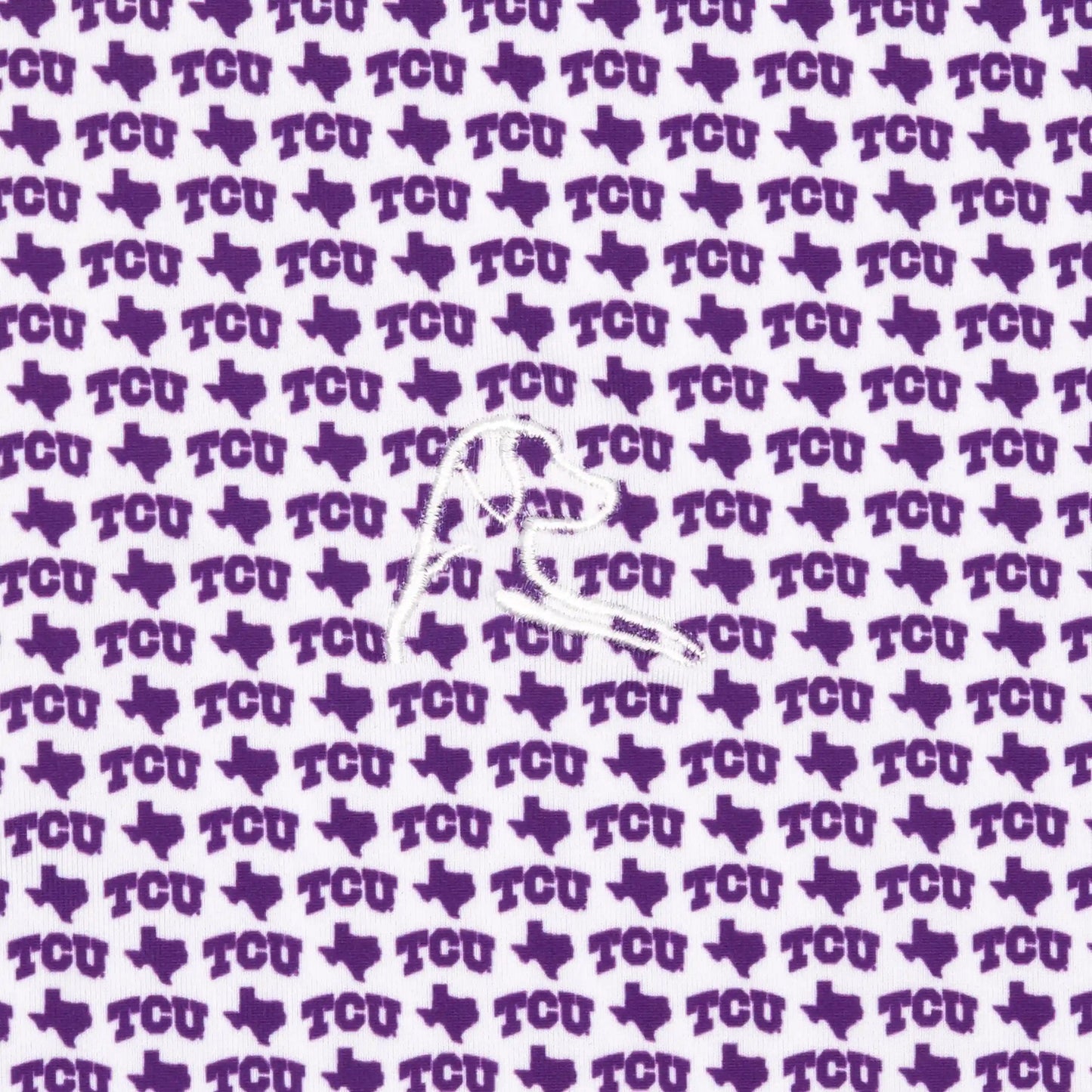 The TCU Horned Frogs™