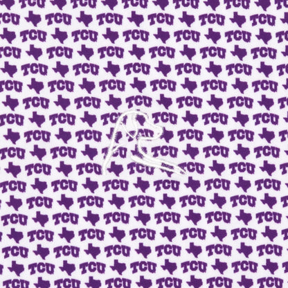 The TCU Horned Frogs™