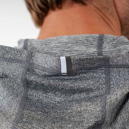 Blitz Tech Hoodie