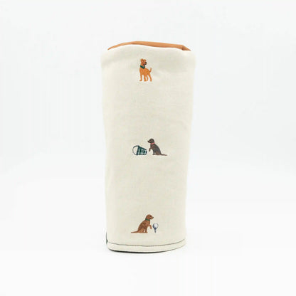 The Golf Dog 2.0 Fairway Cover