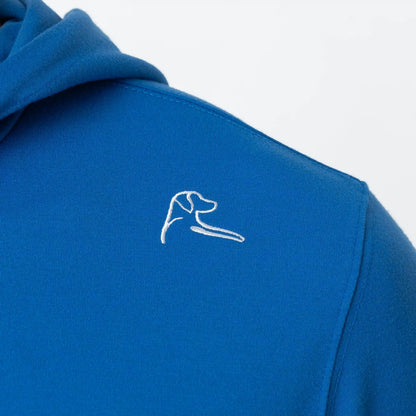 Hesi Collegiate Hoodie - Kansas