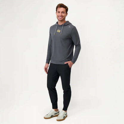 Hesi Collegiate Hoodie - Georgia Tech