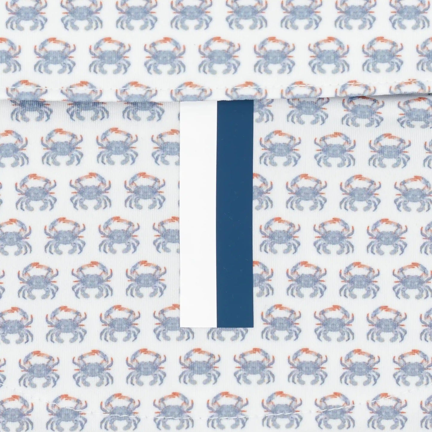 The Blue Crab