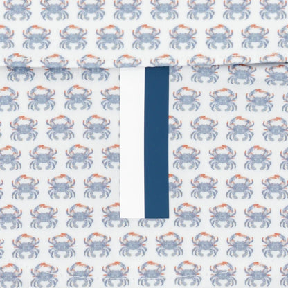 The Blue Crab